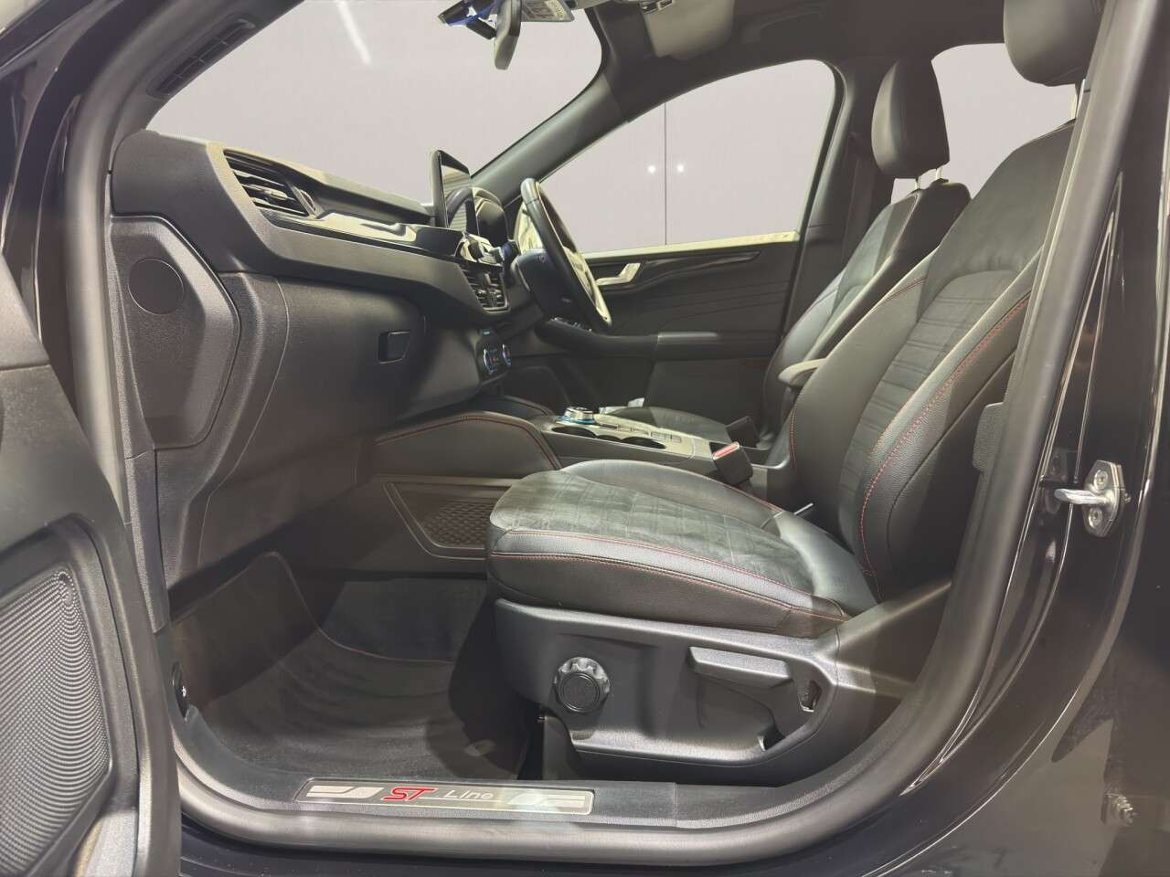 2022 FORD KUGA 2022 FORD KUGA