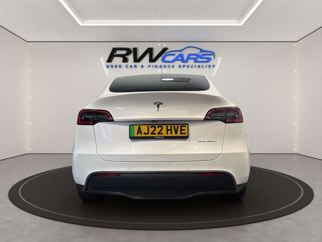 2022 TESLA MODEL Y 2022 TESLA MODEL Y