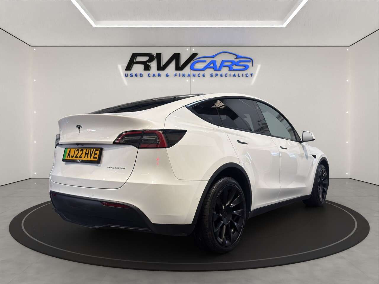 2022 TESLA MODEL Y 2022 TESLA MODEL Y