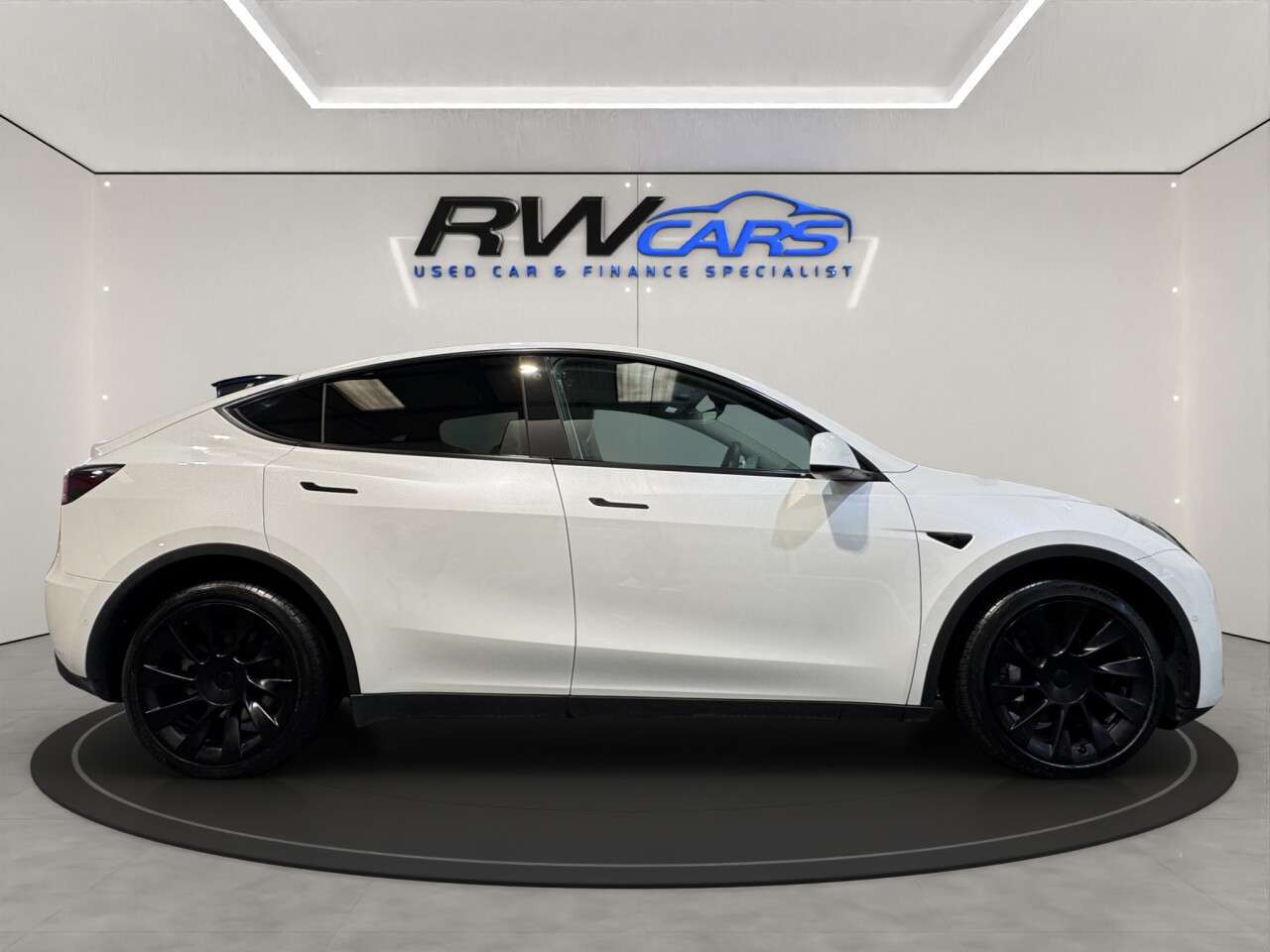 2022 TESLA MODEL Y 2022 TESLA MODEL Y