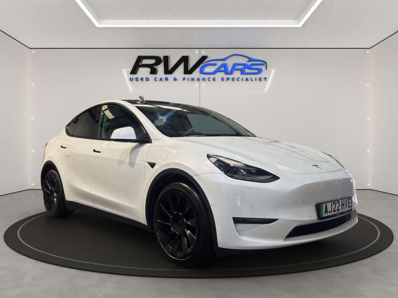 2022 TESLA MODEL Y 2022 TESLA MODEL Y