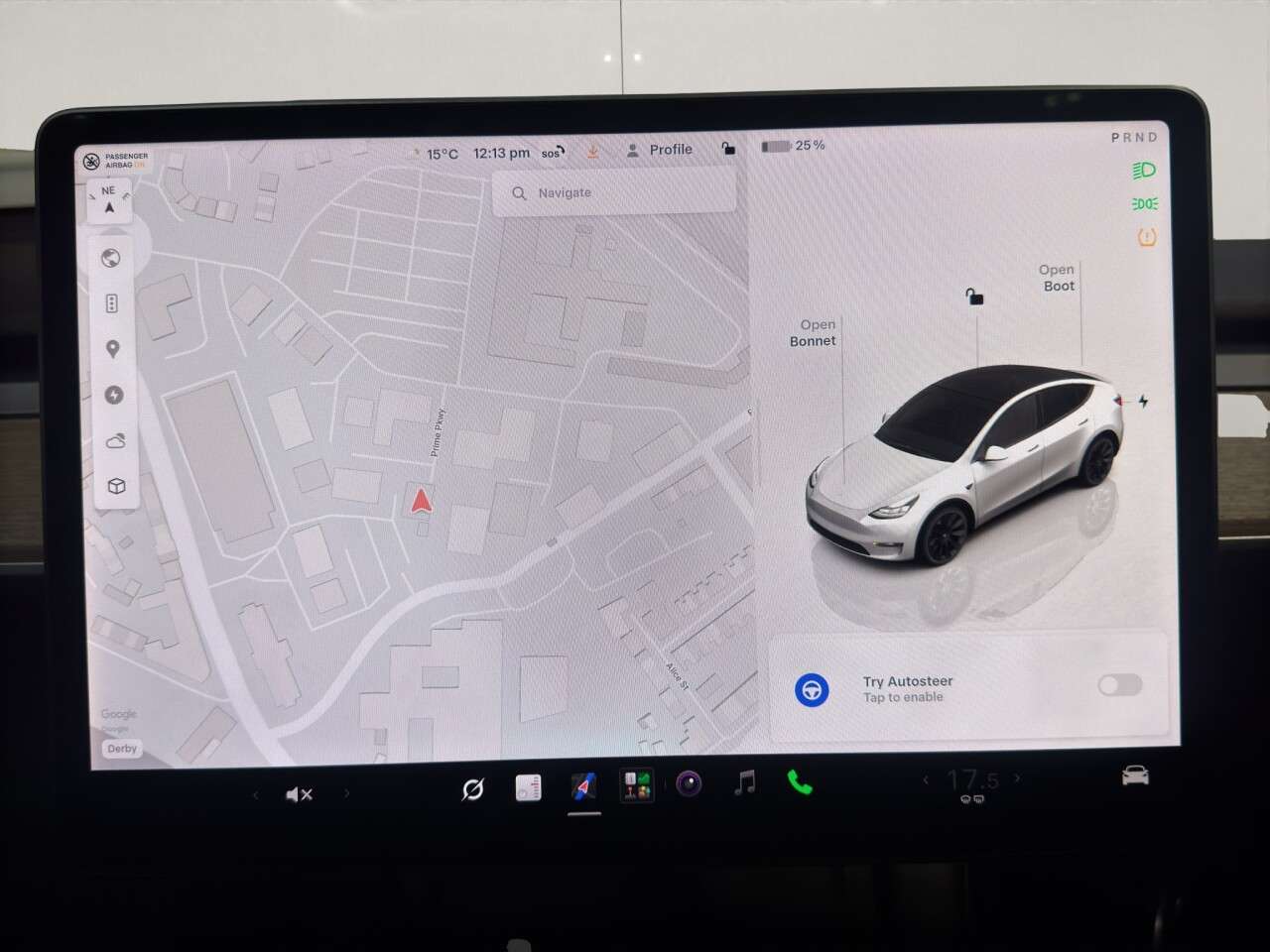 2022 TESLA MODEL Y 2022 TESLA MODEL Y
