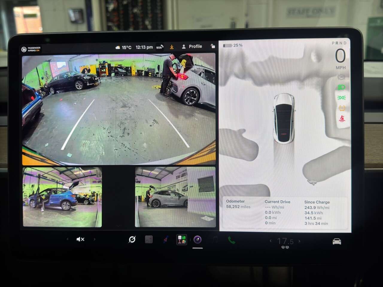 2022 TESLA MODEL Y 2022 TESLA MODEL Y