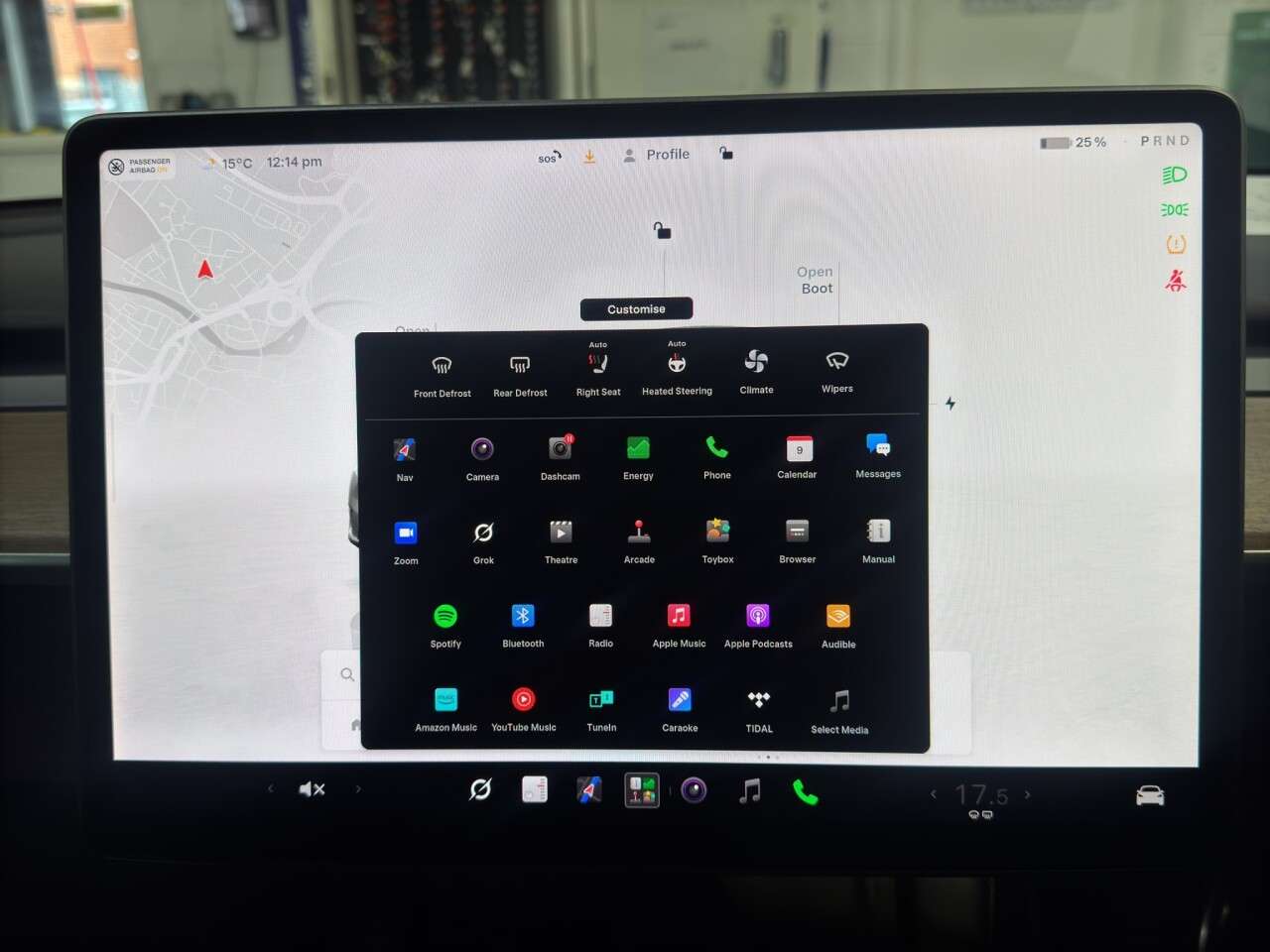 2022 TESLA MODEL Y 2022 TESLA MODEL Y