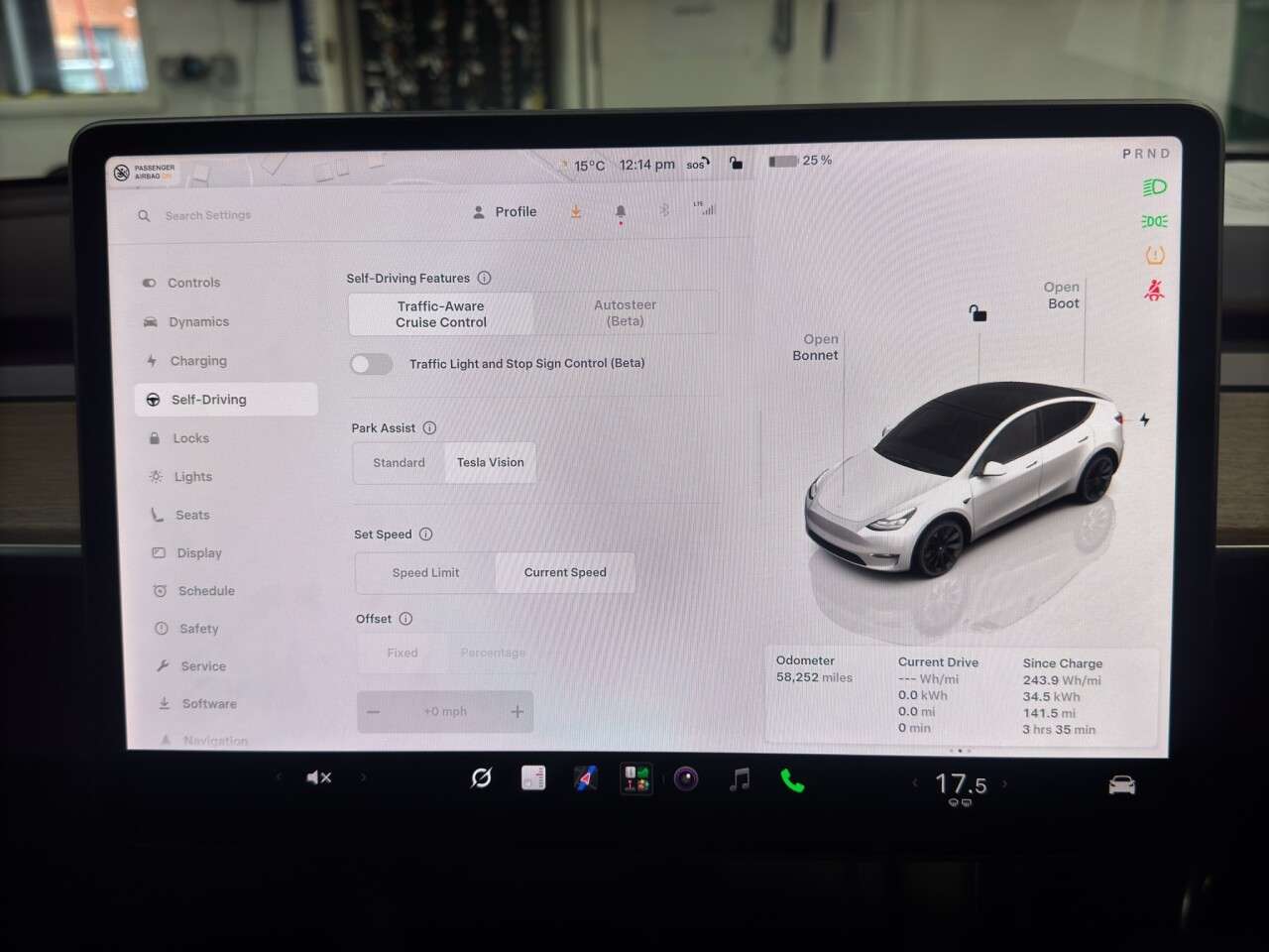 2022 TESLA MODEL Y 2022 TESLA MODEL Y