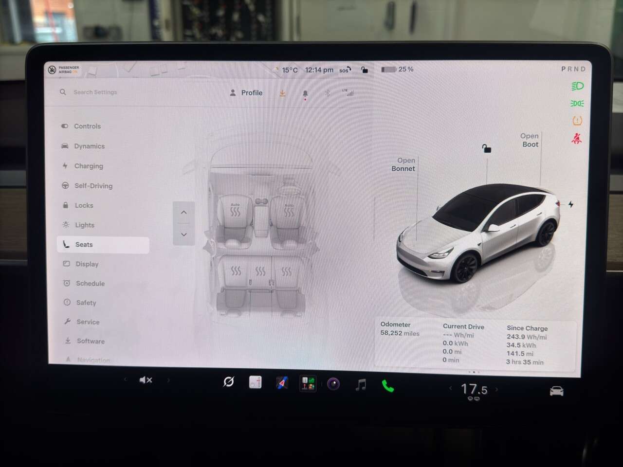 2022 TESLA MODEL Y 2022 TESLA MODEL Y