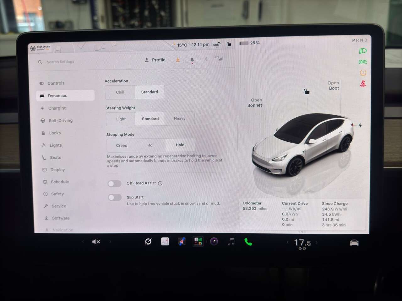 2022 TESLA MODEL Y 2022 TESLA MODEL Y