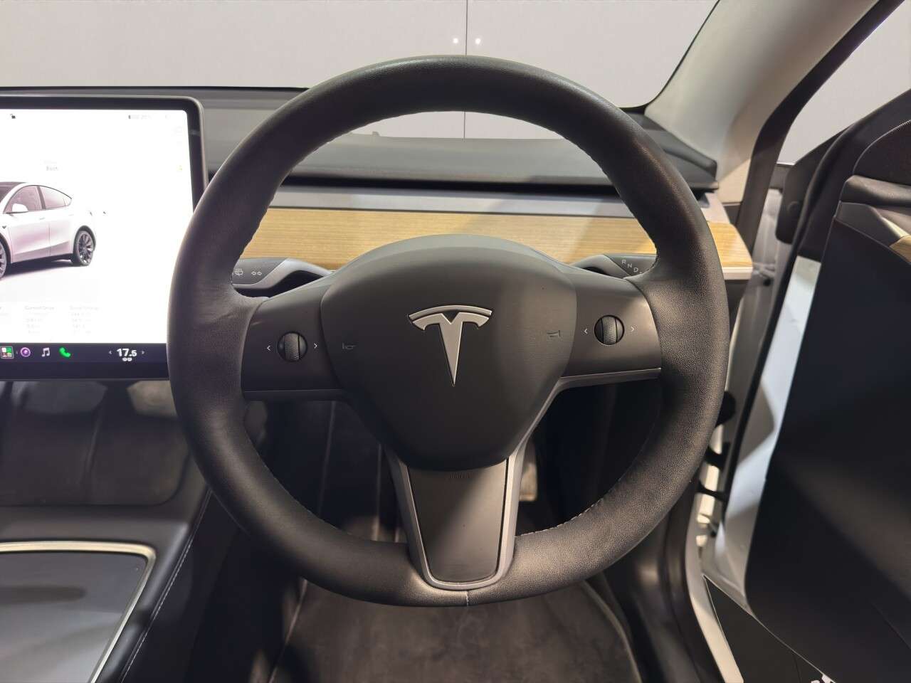 2022 TESLA MODEL Y 2022 TESLA MODEL Y