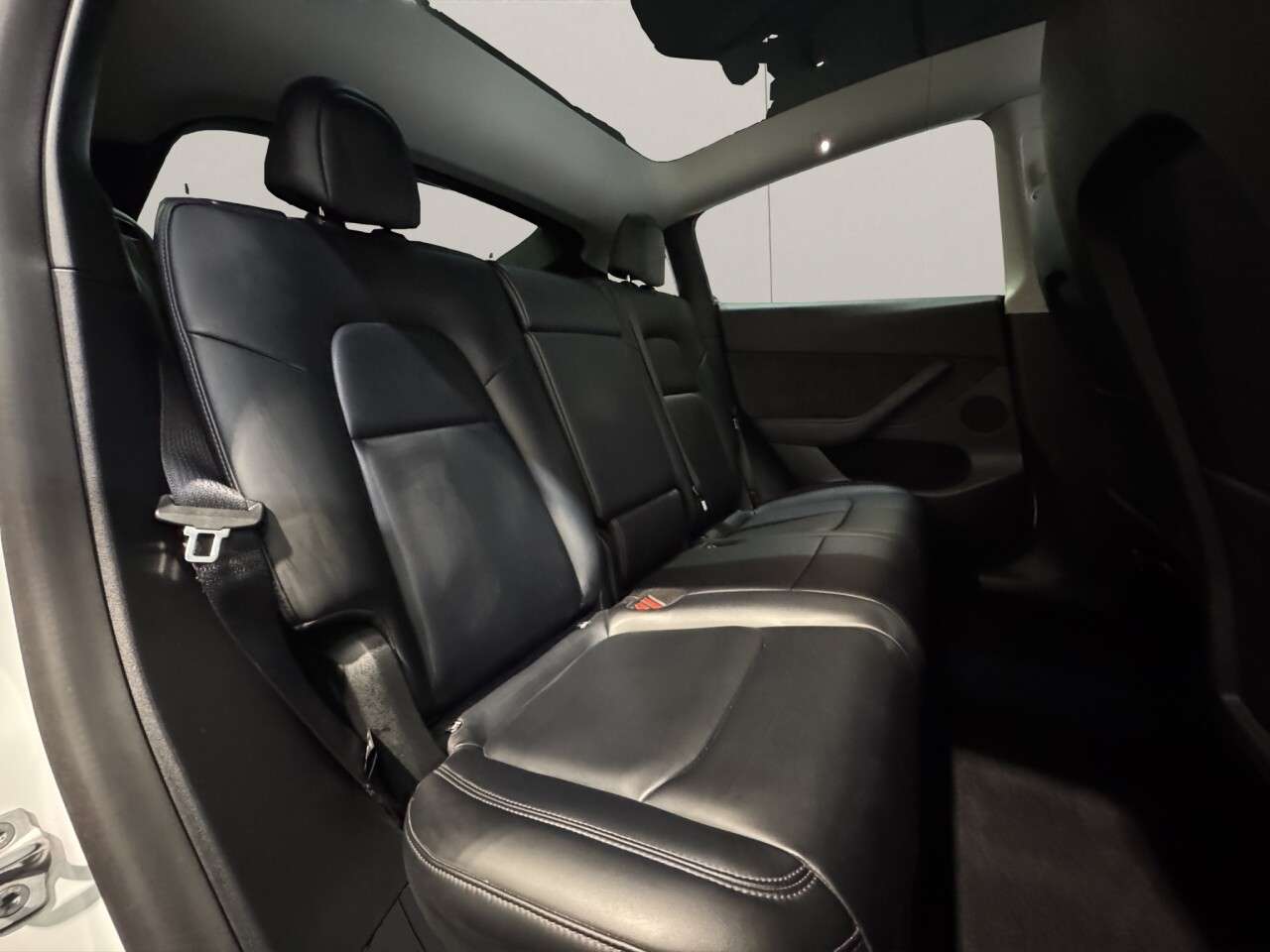 2022 TESLA MODEL Y 2022 TESLA MODEL Y