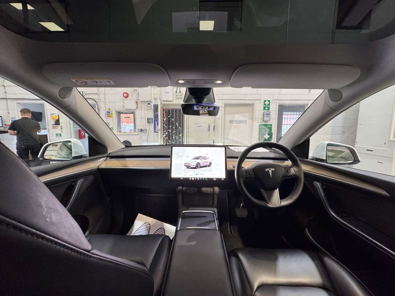 2022 TESLA MODEL Y 2022 TESLA MODEL Y