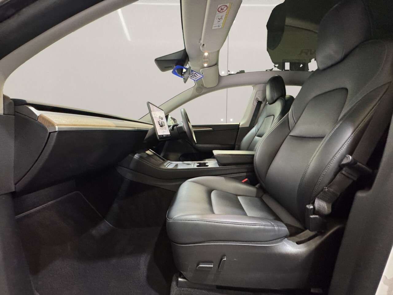2022 TESLA MODEL Y 2022 TESLA MODEL Y