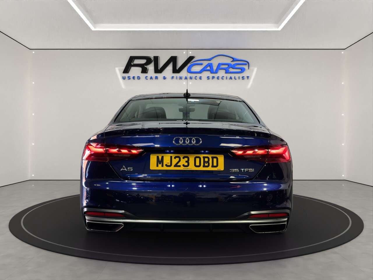 2023 AUDI A5 2023 AUDI A5