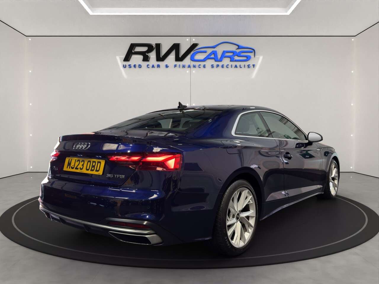 2023 AUDI A5 2023 AUDI A5