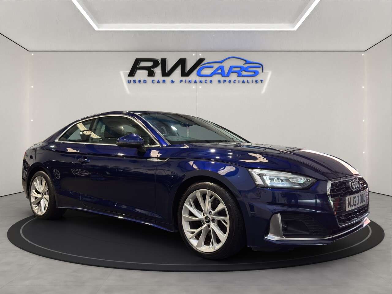 2023 AUDI A5 2023 AUDI A5