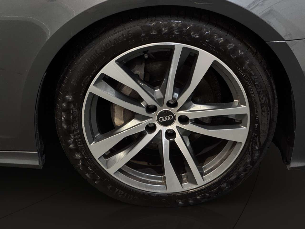 2022 AUDI A6 AVANT 2022 AUDI A6 AVANT