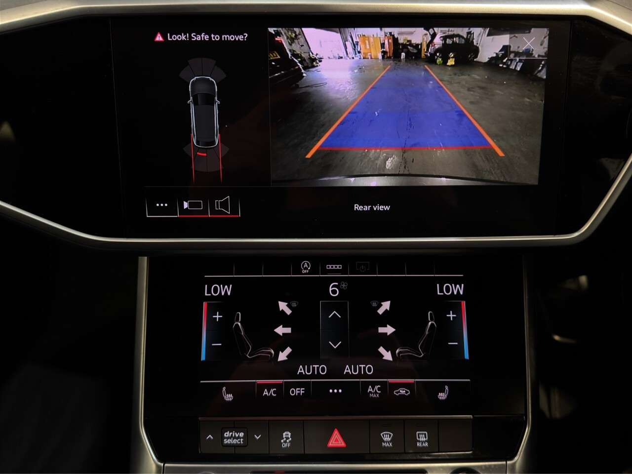 2022 AUDI A6 AVANT 2022 AUDI A6 AVANT