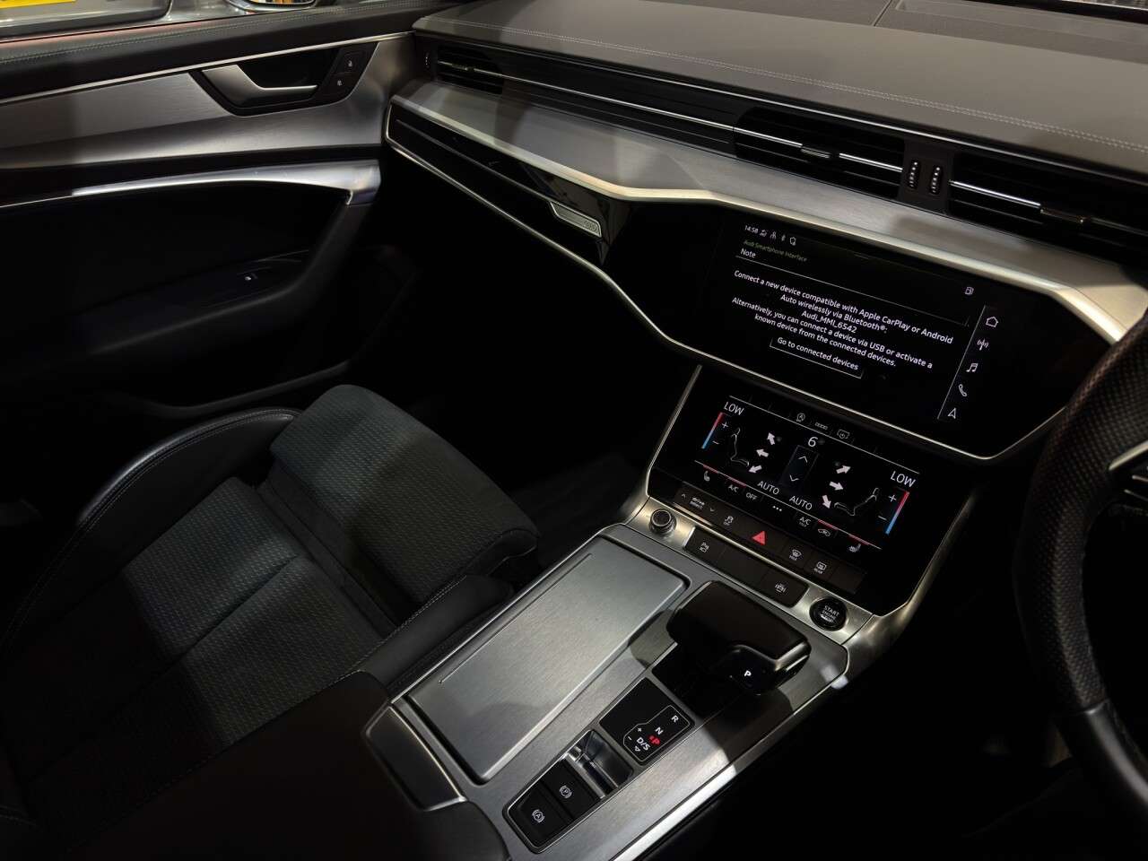 2022 AUDI A6 AVANT 2022 AUDI A6 AVANT
