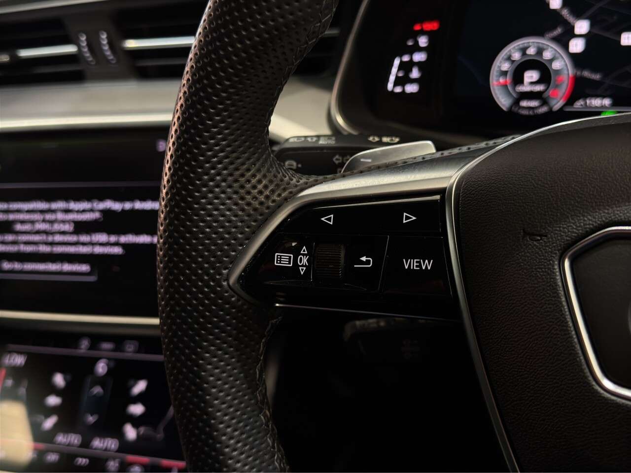 2022 AUDI A6 AVANT 2022 AUDI A6 AVANT