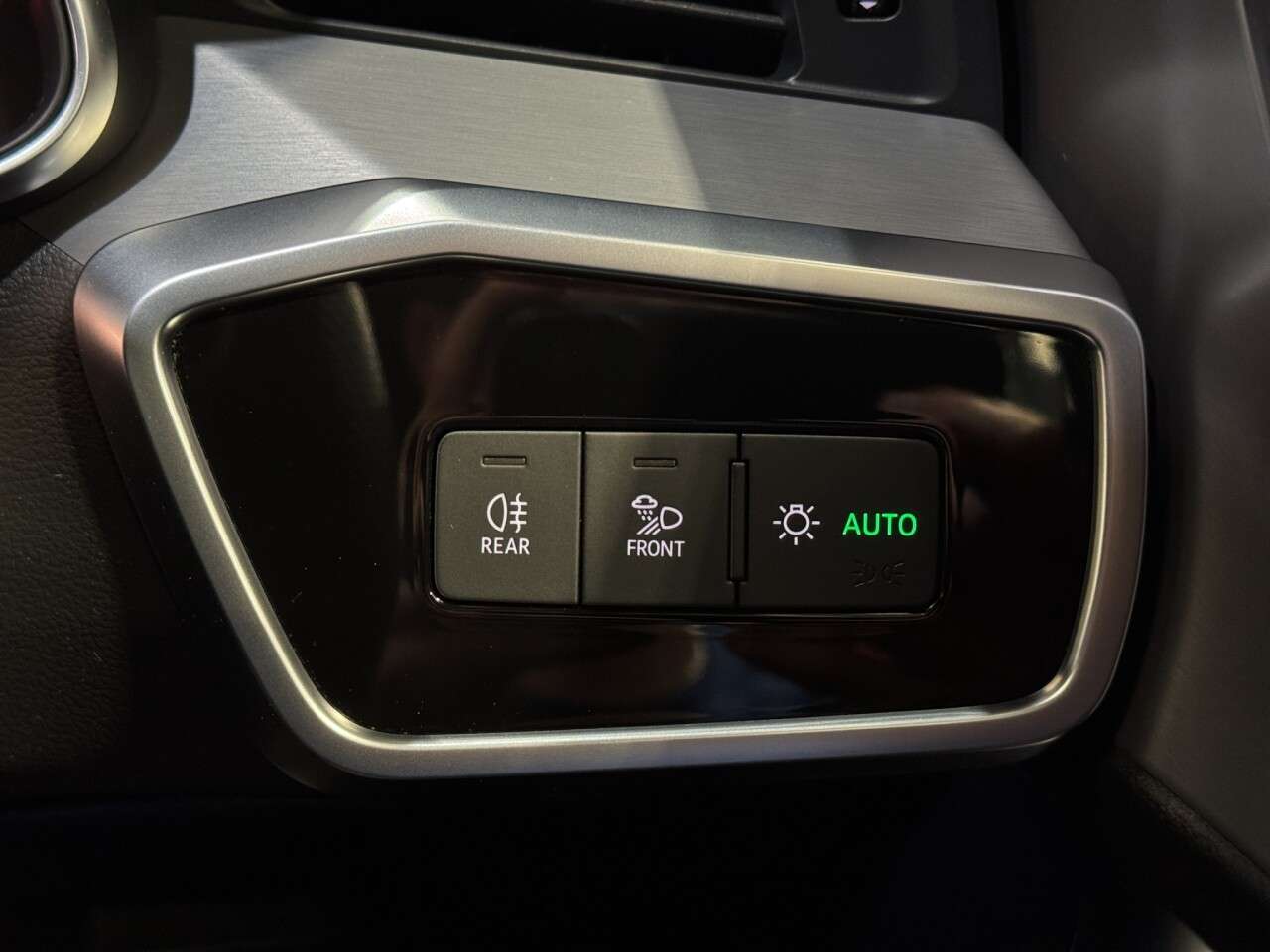 2022 AUDI A6 AVANT 2022 AUDI A6 AVANT