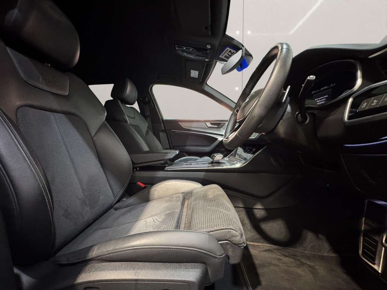 2022 AUDI A6 AVANT 2022 AUDI A6 AVANT