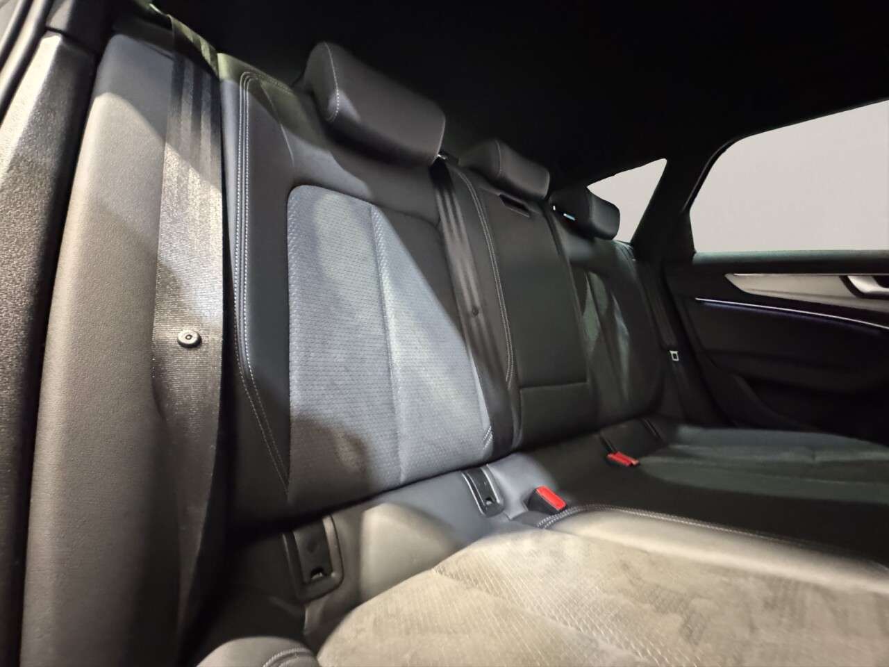 2022 AUDI A6 AVANT 2022 AUDI A6 AVANT