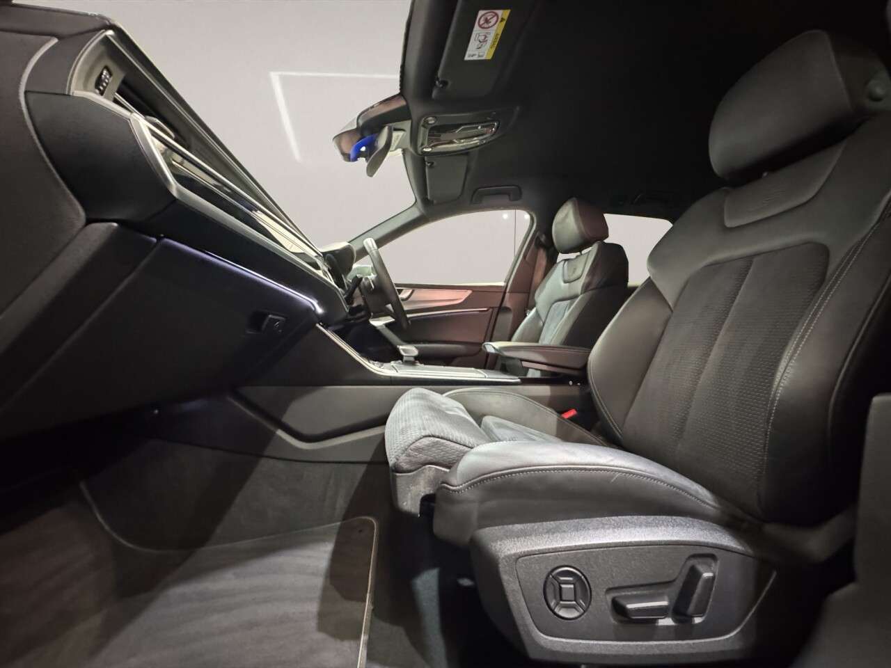 2022 AUDI A6 AVANT 2022 AUDI A6 AVANT