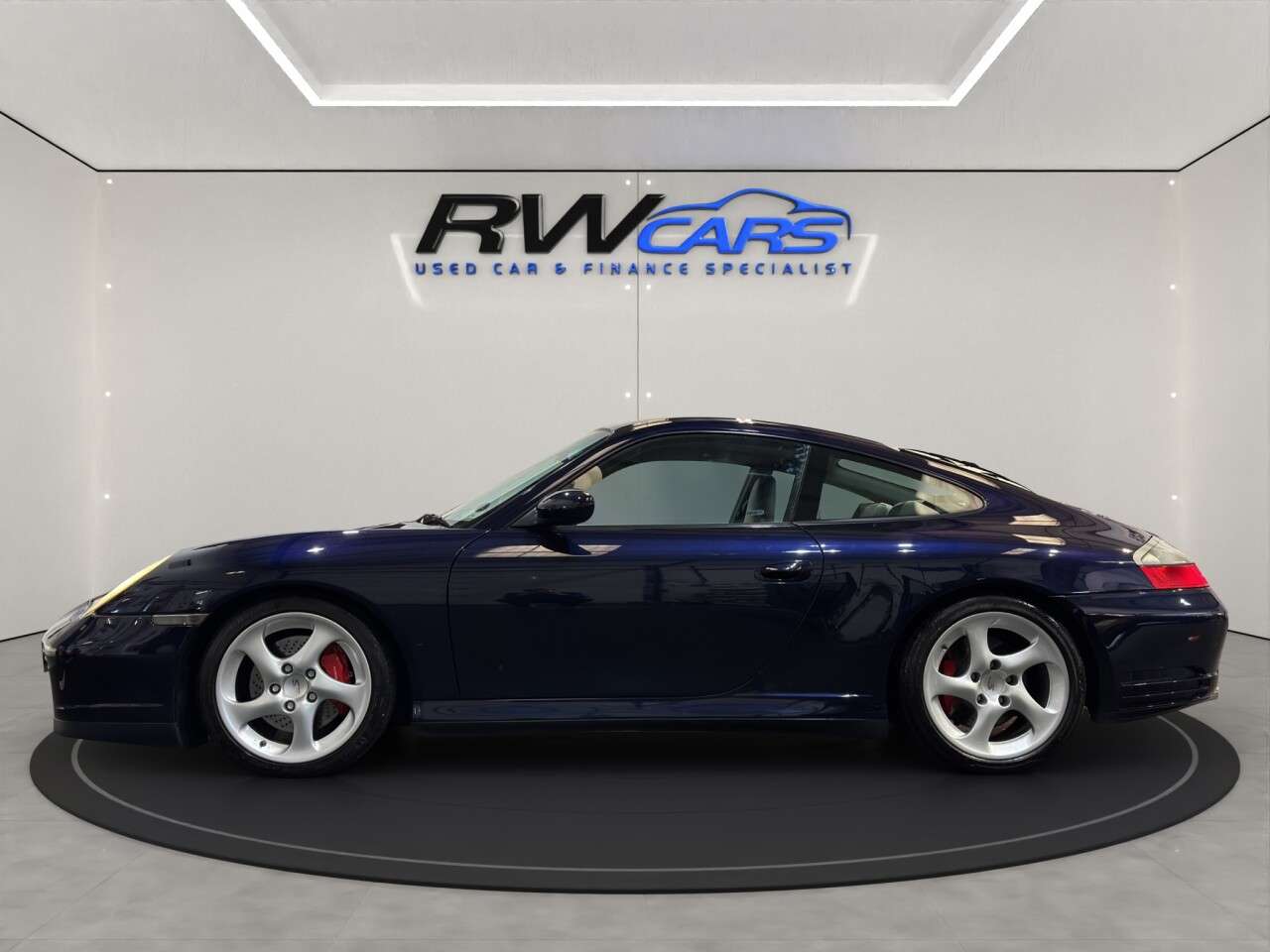A 2004 PORSCHE 911 Porsche 911 3.6 996 Carrera 4S 2dr Petrol Tiptronic S AWD (299 g/km, 315 bh A 2004 PORSCHE 911 Porsche 911 3.6 996 Carrera 4S 2dr Petrol Tiptronic S AWD (299 g/km, 315 bh