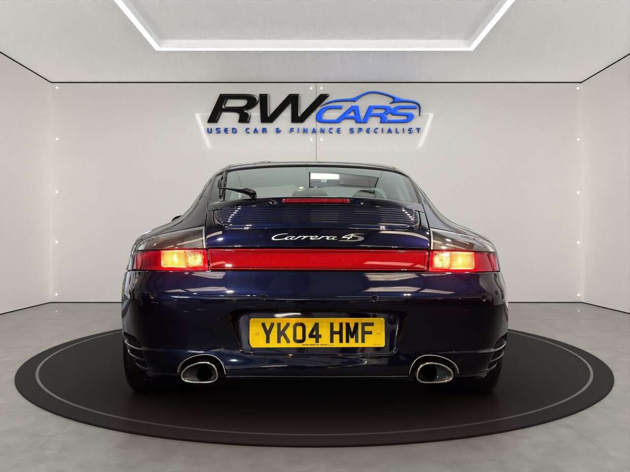 2004 PORSCHE 911 2004 PORSCHE 911
