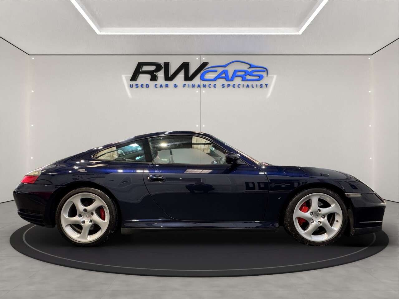 2004 PORSCHE 911 2004 PORSCHE 911