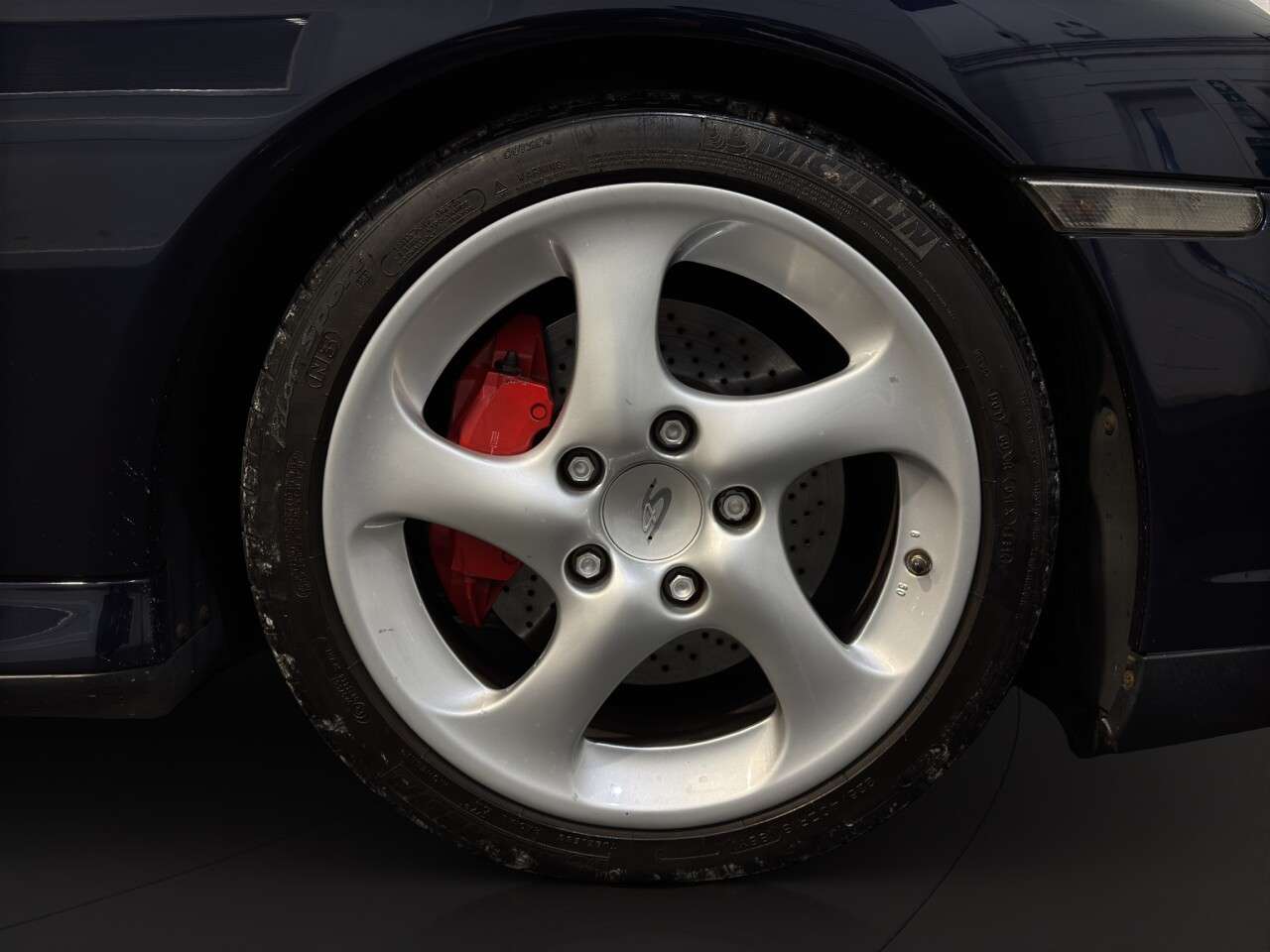 2004 PORSCHE 911 2004 PORSCHE 911