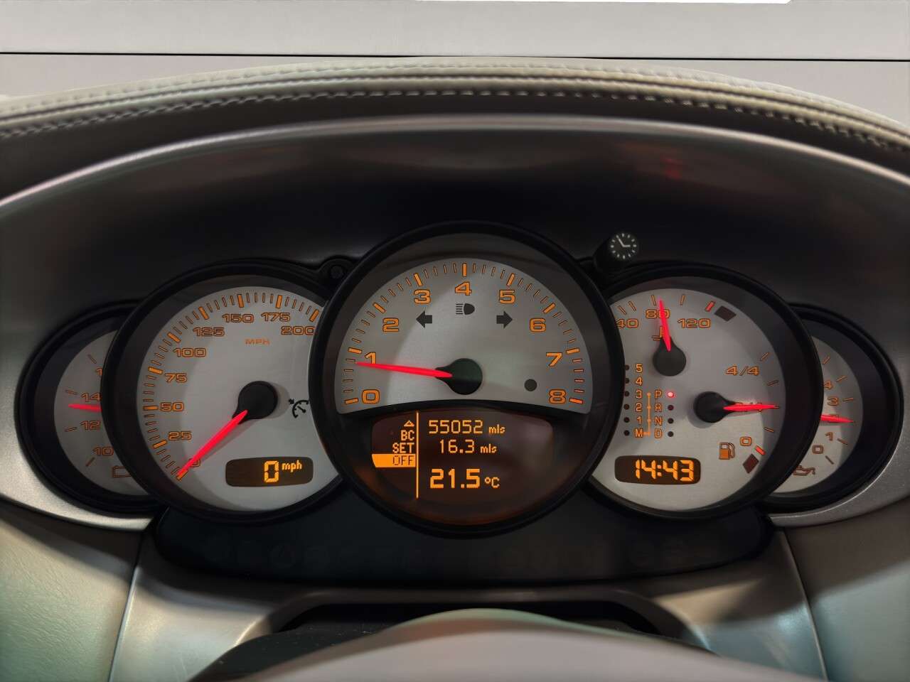2004 PORSCHE 911 2004 PORSCHE 911