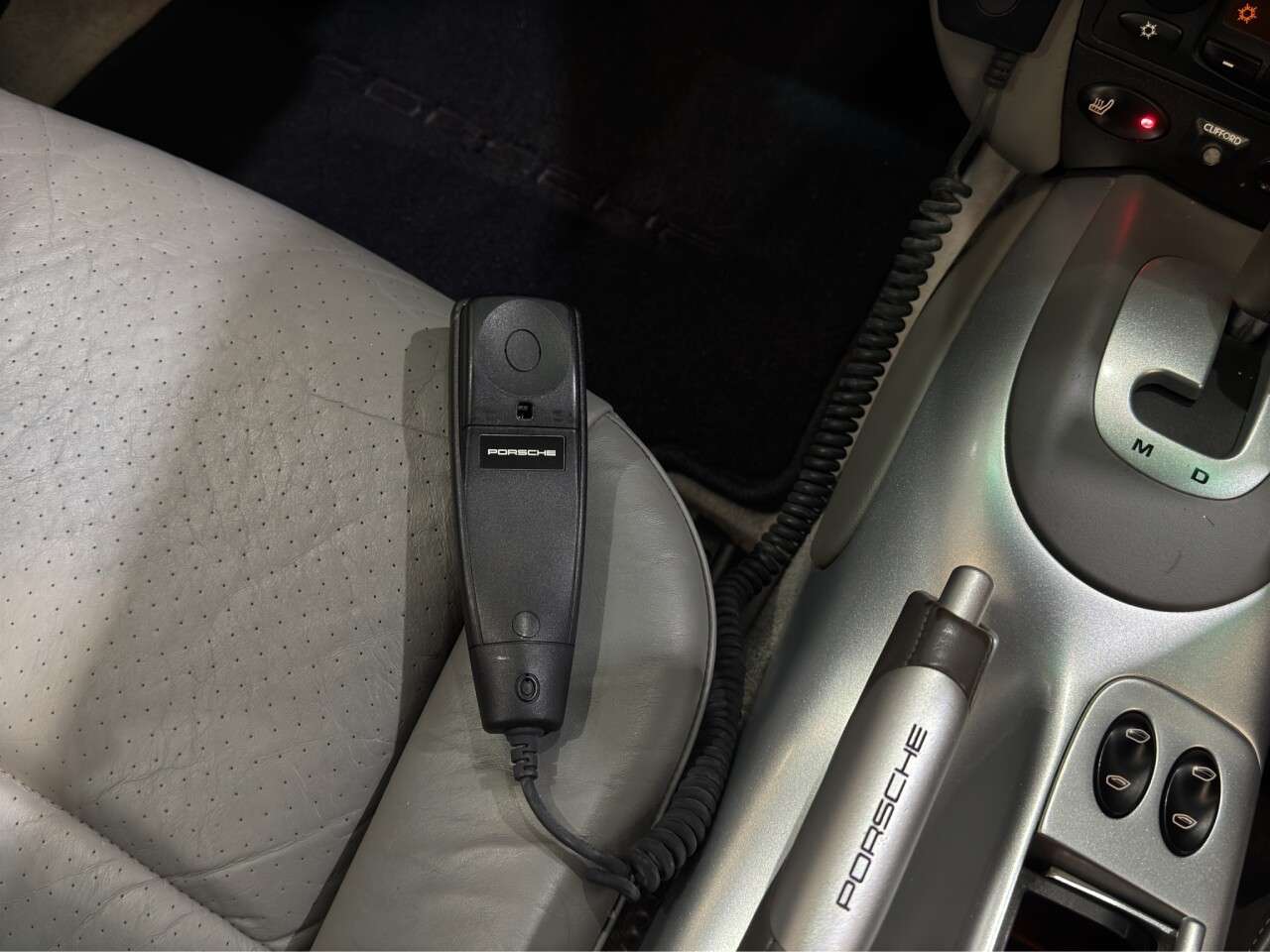 2004 PORSCHE 911 2004 PORSCHE 911