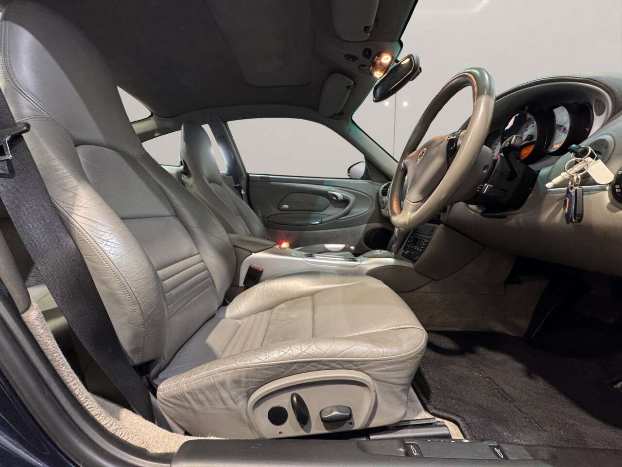 2004 PORSCHE 911 2004 PORSCHE 911