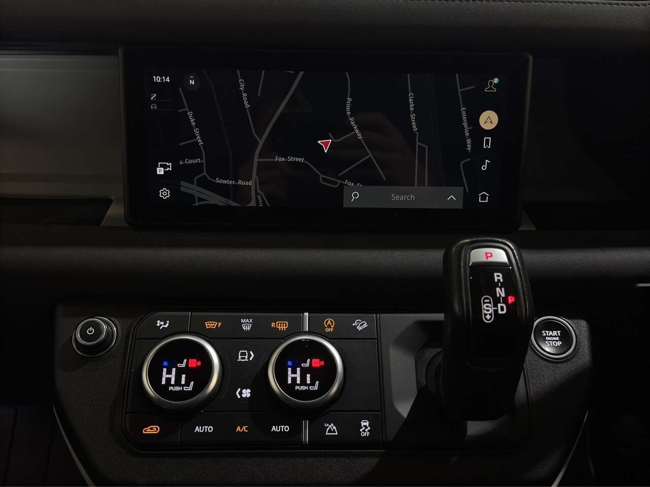 2021 LAND ROVER DEFENDER 110 2021 LAND ROVER DEFENDER 110