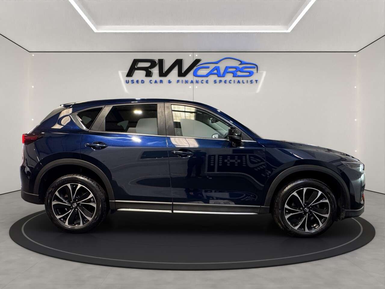 2023 MAZDA CX-5 2023 MAZDA CX-5