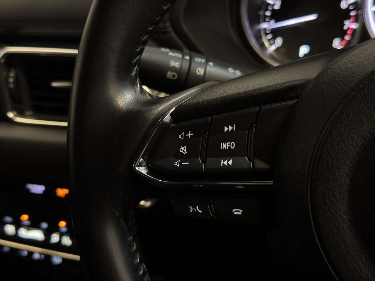 2023 MAZDA CX-5 2023 MAZDA CX-5