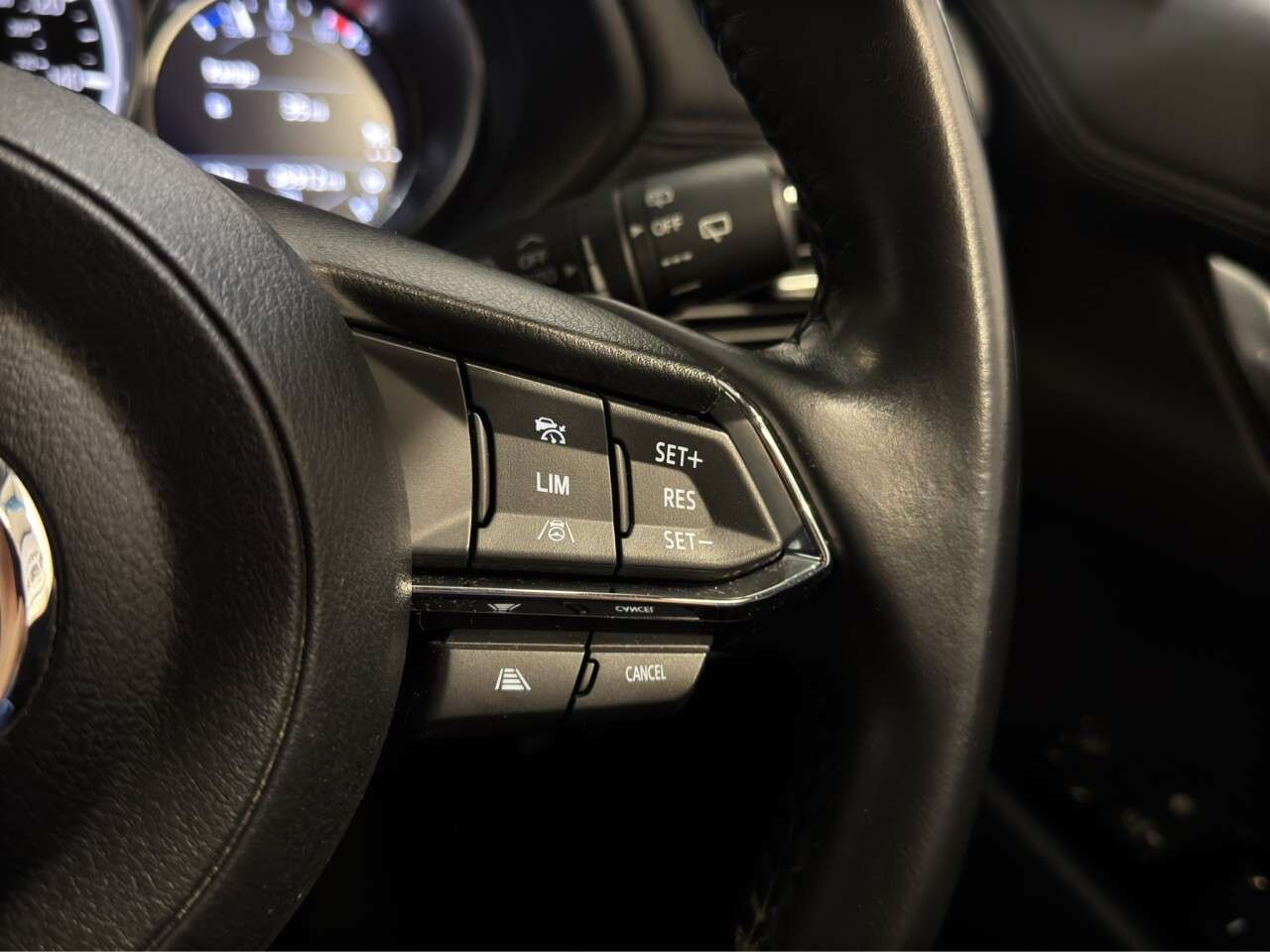 2023 MAZDA CX-5 2023 MAZDA CX-5