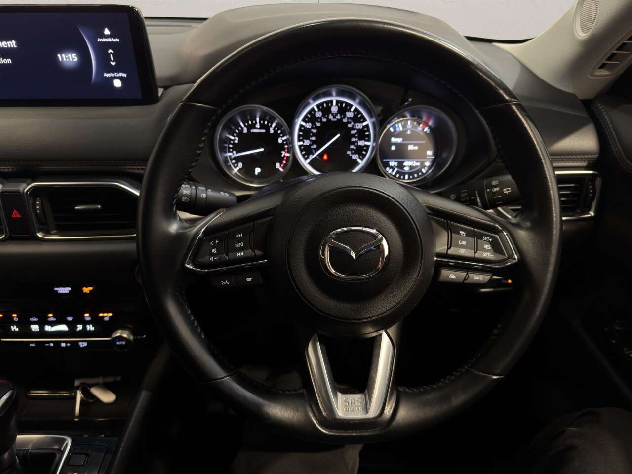 2023 MAZDA CX-5 2023 MAZDA CX-5