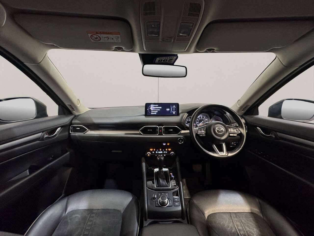 2023 MAZDA CX-5 2023 MAZDA CX-5