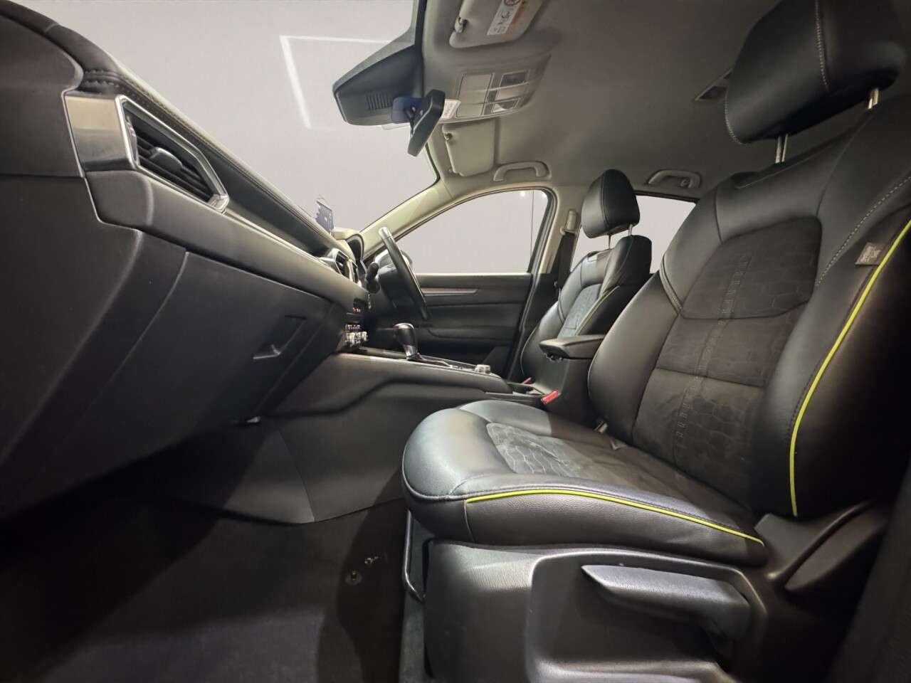 2023 MAZDA CX-5 2023 MAZDA CX-5