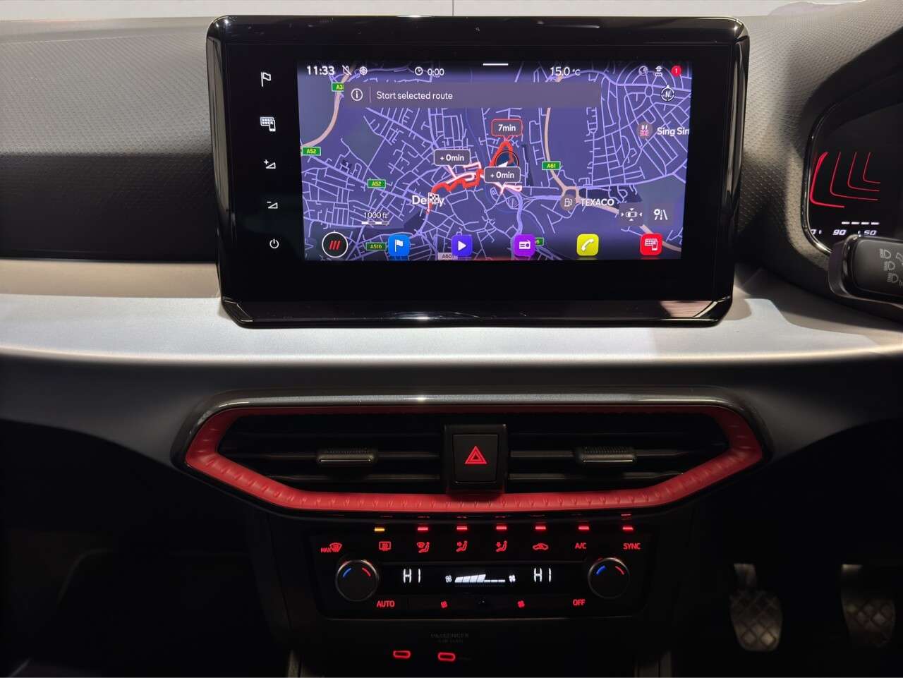 2022 SEAT IBIZA 2022 SEAT IBIZA