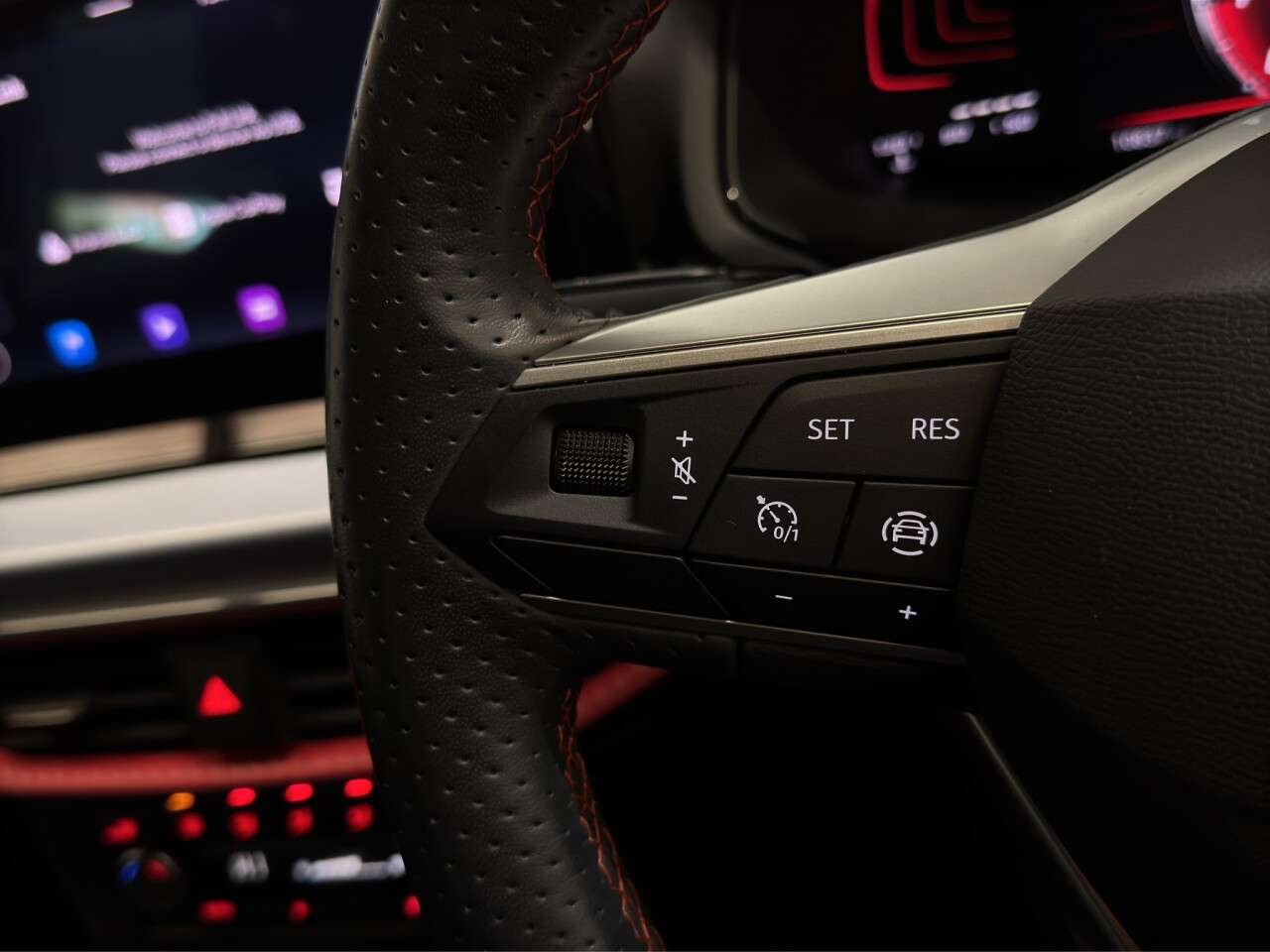 2022 SEAT IBIZA 2022 SEAT IBIZA
