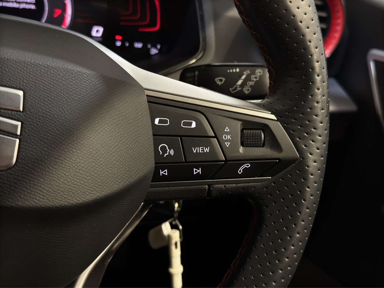 2022 SEAT IBIZA 2022 SEAT IBIZA