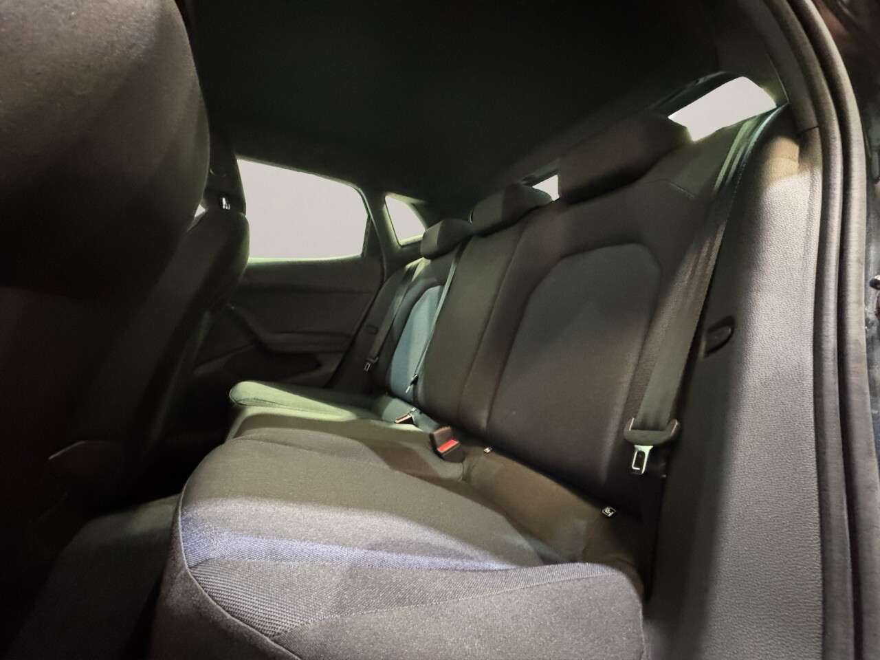 2022 SEAT IBIZA 2022 SEAT IBIZA