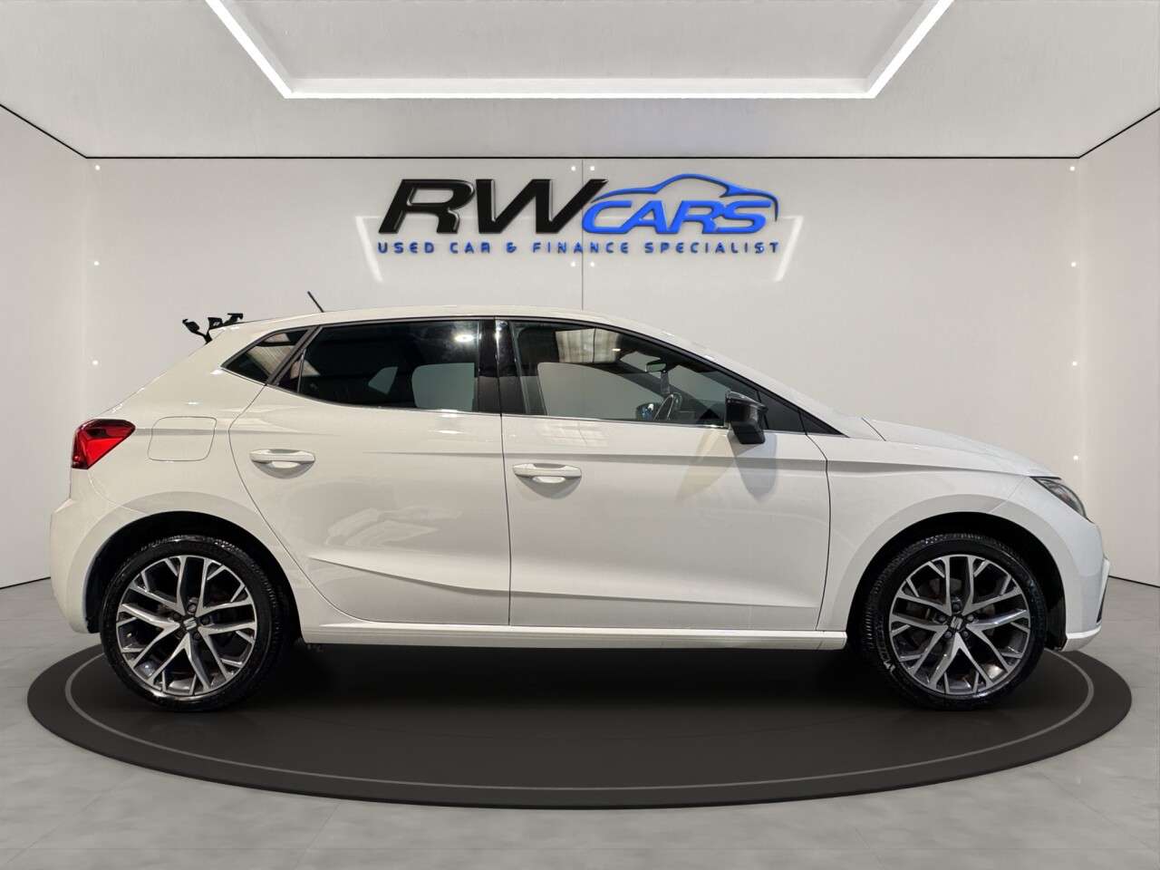 2023 SEAT IBIZA 2023 SEAT IBIZA