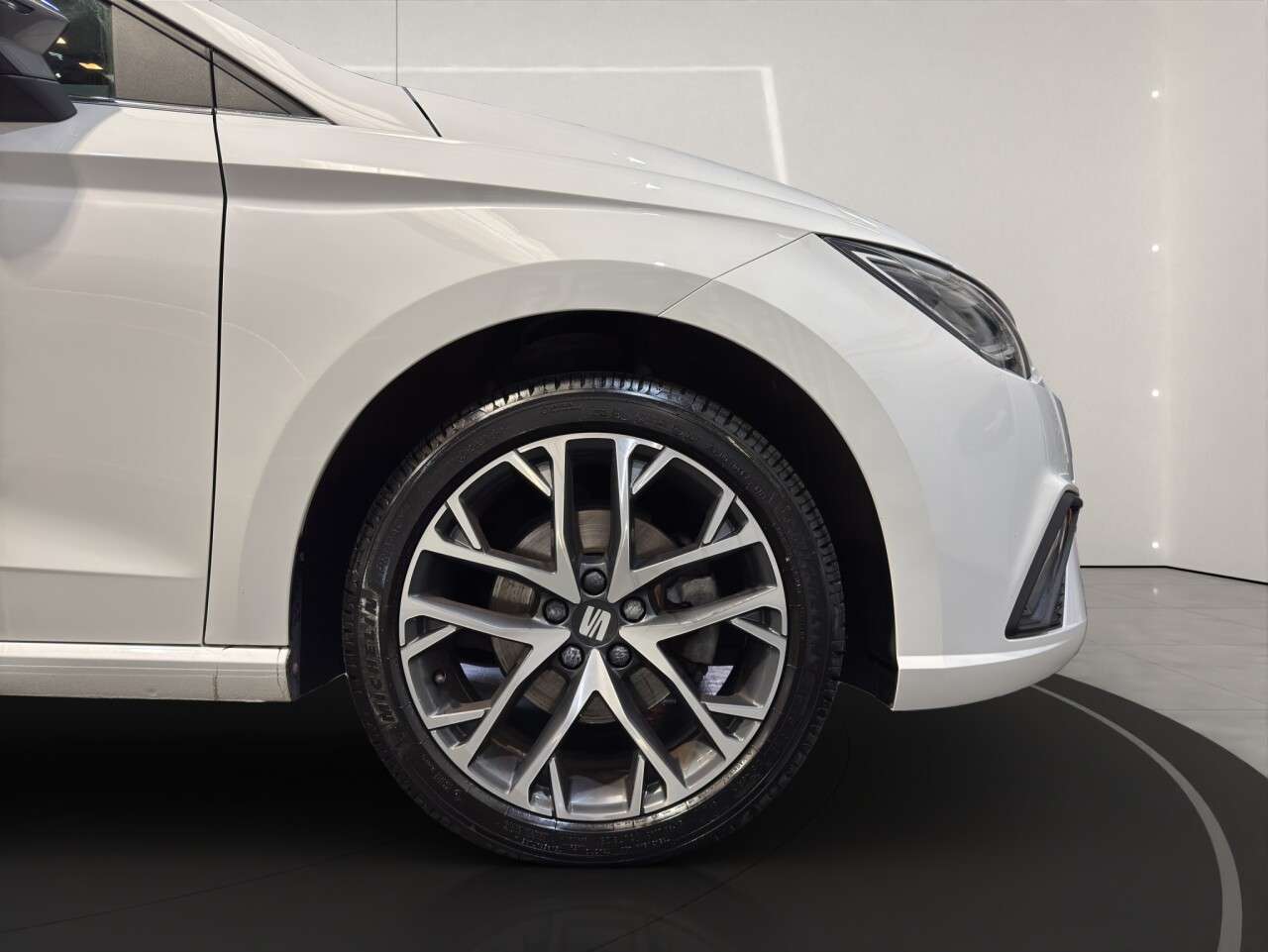 2023 SEAT IBIZA 2023 SEAT IBIZA