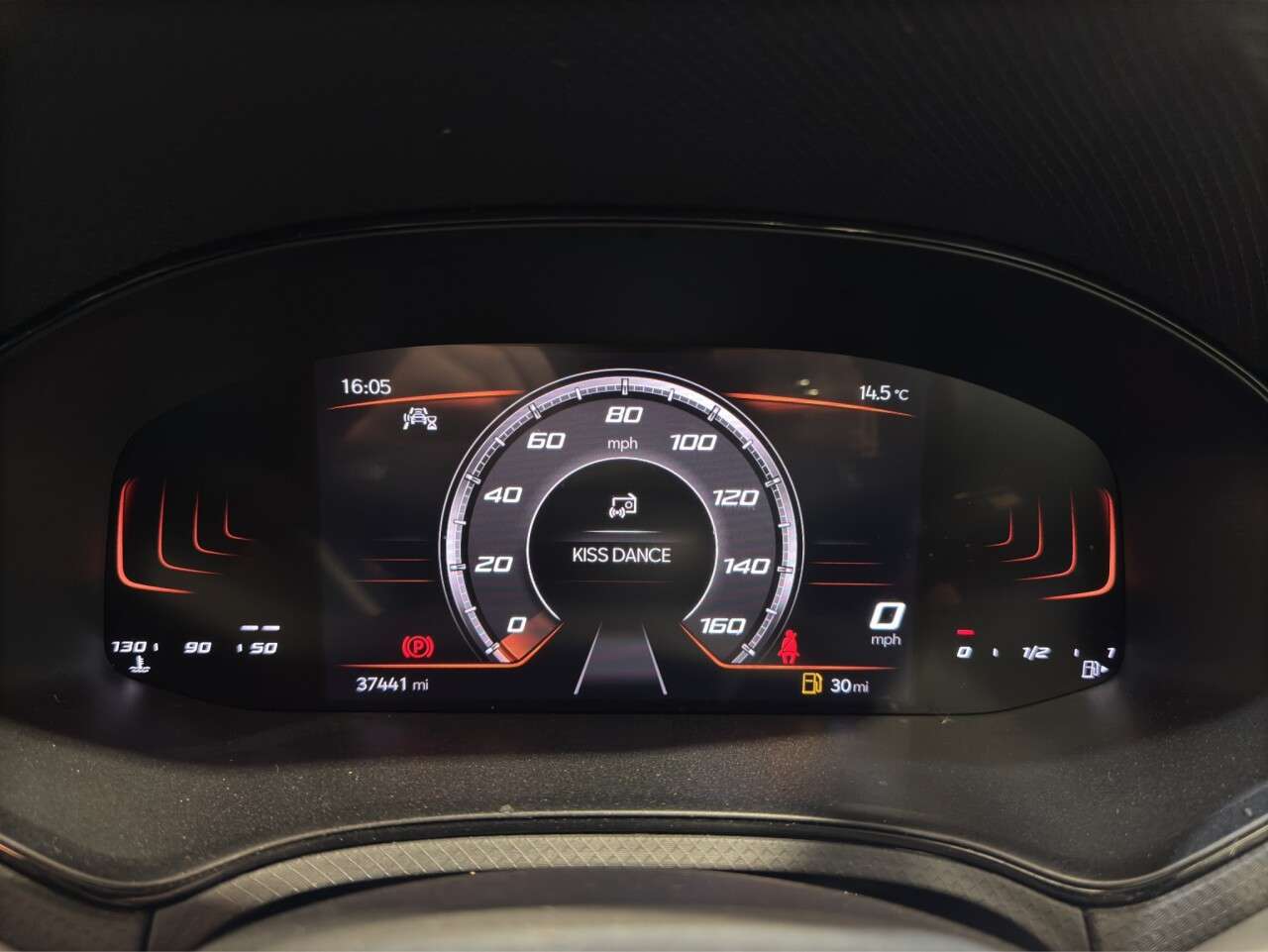 2023 SEAT IBIZA 2023 SEAT IBIZA