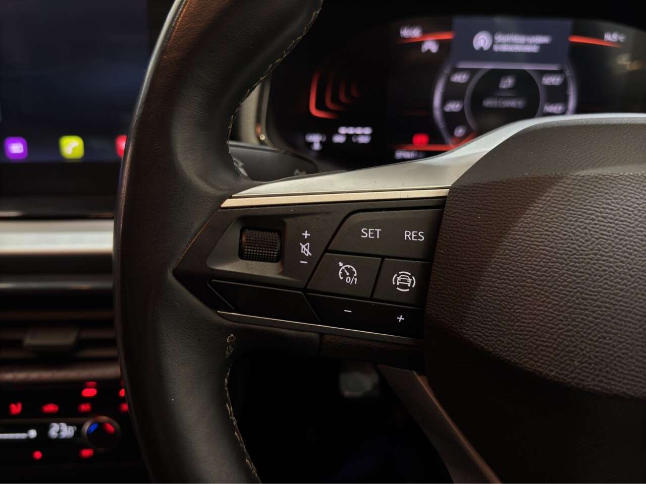 2023 SEAT IBIZA 2023 SEAT IBIZA