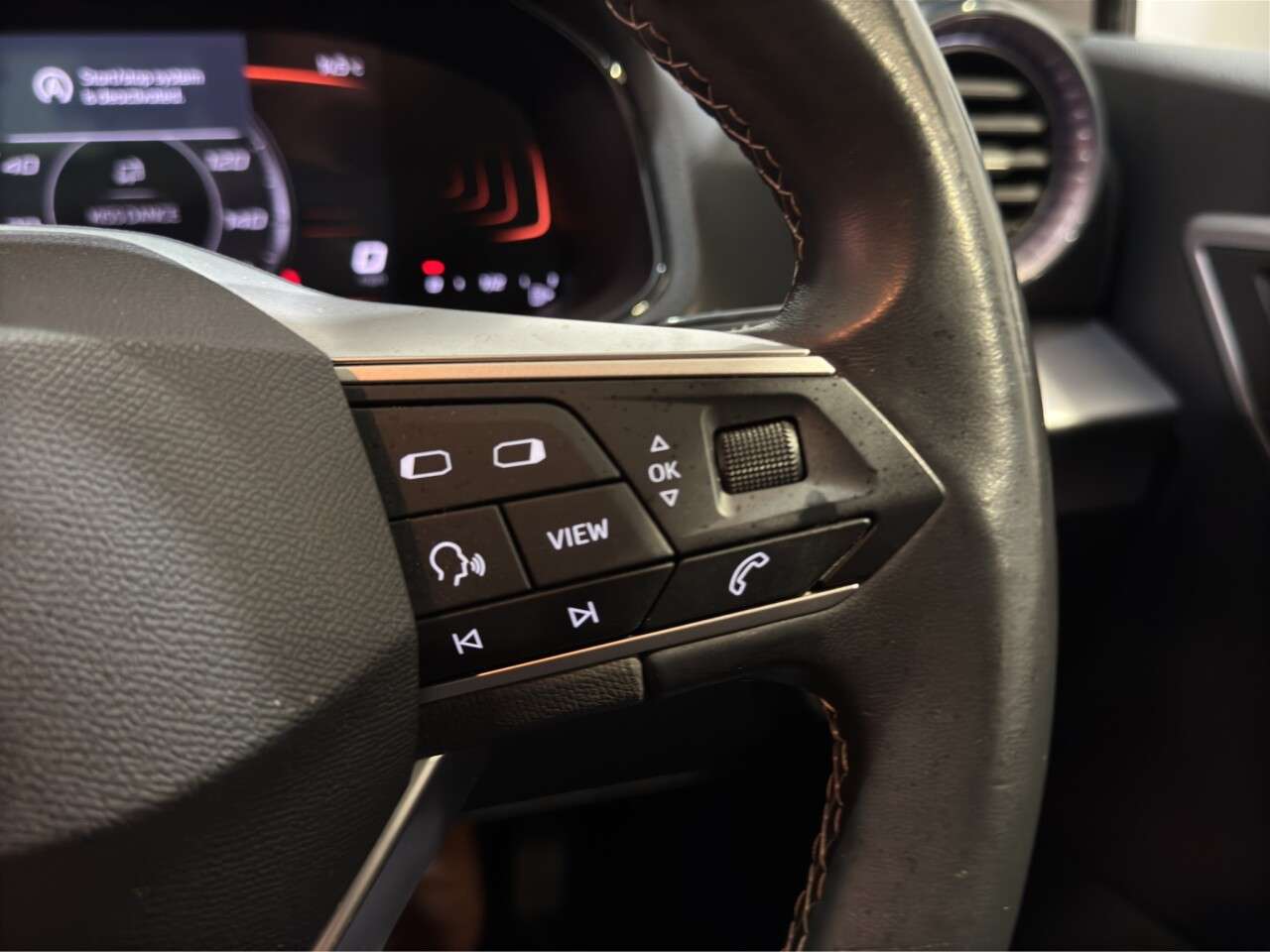 2023 SEAT IBIZA 2023 SEAT IBIZA