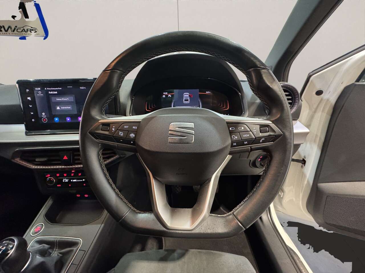 2023 SEAT IBIZA 2023 SEAT IBIZA